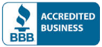 Accredited business